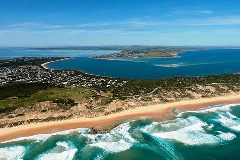 Phillip Island Helicopter Tour - Palm Beach Accommodation 5
