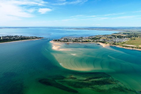 Phillip Island Helicopter Tour - Palm Beach Accommodation 2