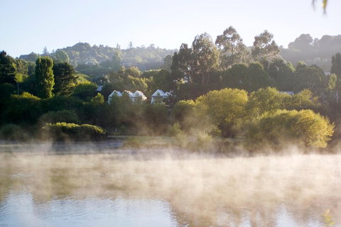 Overnight Daylesford And Macedon Ranges Gourmet Food Trail Tour From Melbourne - Palm Beach Accommodation 3