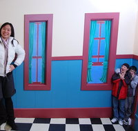 A Maze'N Things Admission with Optional Phillip Island Chocolate Factory General Entry - Palm Beach Accommodation