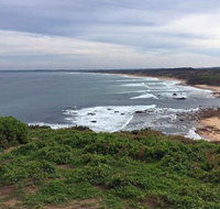 Half Day Phillip Island Woolamai Walking Tour - Palm Beach Accommodation