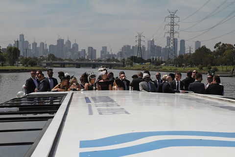 Oaks Day Cocktail Cruise - Palm Beach Accommodation 0