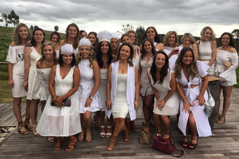 5 Hour Private Wine Tour - Palm Beach Accommodation 4