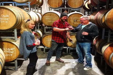 5 Hour Private Wine Tour - Palm Beach Accommodation 3