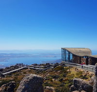 Tasmania 6 Day 'Tour in Circle' - Palm Beach Accommodation