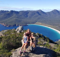 5-Day Best of Tasmania Tour from Hobart - Palm Beach Accommodation