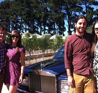 Private Winery Tour From Hobart In A Rolls Royce - Palm Beach Accommodation