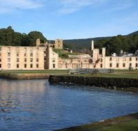 Small-Group Tour from Hobart Tasmania Convict Trail and Port Arthur Day Trip - Palm Beach Accommodation