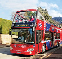 Hobart Hop-on Hop-off Bus Tour - Palm Beach Accommodation