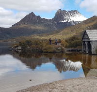 Small-Group Cradle Mountain Day Tour from Devonport Ulverstone or Burnie - Palm Beach Accommodation
