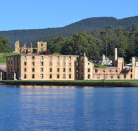 Port Arthur Richmond and Tasman Peninsula Day Trip from Hobart - Palm Beach Accommodation