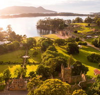 Port Arthur Express Shuttle - Palm Beach Accommodation