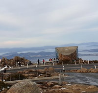 Mt Wellington and Richmond Historical Village discounted combo tour - Palm Beach Accommodation