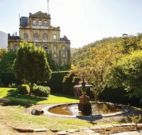 Hobart Hop-On Hop-Off Bus  Cascade Brewery Tour - Palm Beach Accommodation