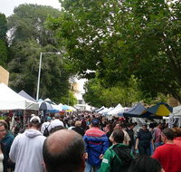 Hobart Half-Day Sightseeing Coach Tram Tour - Palm Beach Accommodation