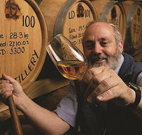 Private Tour Tasmanian Whisky Distilleries by Helicopter from Hobart - Palm Beach Accommodation