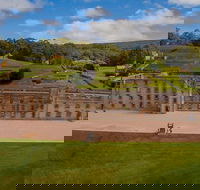 Port Arthur Historic Site 2-Day Pass - Palm Beach Accommodation