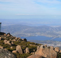 Mt Wellington Tour and MONA Admission - Palm Beach Accommodation