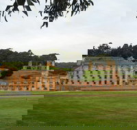 Grand Historical Port Arthur Walking Tour from Hobart - Palm Beach Accommodation