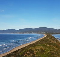 Small-Group Day Trip from Hobart to Bruny Island - Palm Beach Accommodation