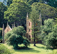 Small-Group Day Trip from Hobart to Port Arthur - Palm Beach Accommodation