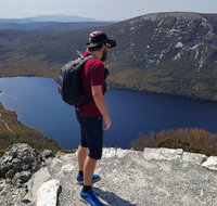 8-Day Ultimate Tasmania Tour from Hobart - Palm Beach Accommodation