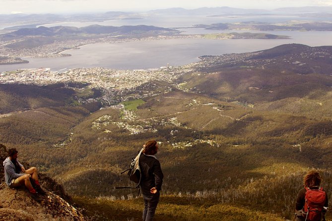 Mount Stuart TAS Palm Beach Accommodation