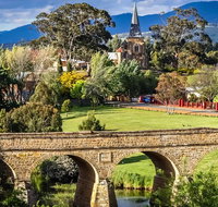 Shore Excursion-Hobart Wanderer - Palm Beach Accommodation
