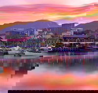Sunset Experience - Palm Beach Accommodation