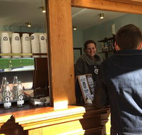 Hobart's Cafe Culture - Palm Beach Accommodation