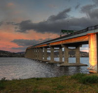 Hobart Self-Guided Audio Tour - Palm Beach Accommodation