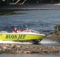 Heli Jet Boating Thrill - Palm Beach Accommodation