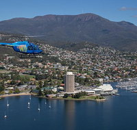 City Scenic Helicopter Flight - Palm Beach Accommodation