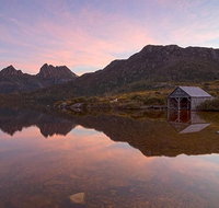 3-Day Cradle Mountain Photography Workshop - Palm Beach Accommodation