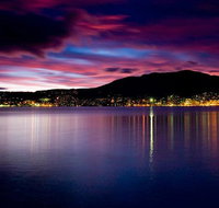Hobart and Surrounds Photography Workshop - Palm Beach Accommodation