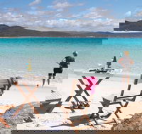 4x4 and Lunch Full Day Freycinet and Wineglass Bay - Palm Beach Accommodation