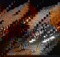 Port Arthur Ghost Tour - Palm Beach Accommodation