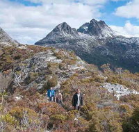 5-Day Tasmania West Coast Camping Tour Hobart to Launceston Including Mount Field National Park Tarkine and Cradle Mountain - Palm Beach Accommodation