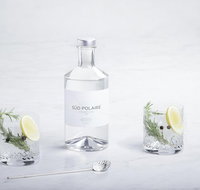 Tasmania's Sud Polaire Gin Experience - Palm Beach Accommodation