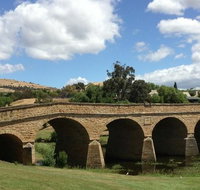 Richmond and Wine Tour Departing Hobart - Palm Beach Accommodation