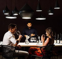 Private Moorilla Estate Tour Including Cellar Door Tasting of Vintage Wines - Palm Beach Accommodation