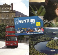 Tasmania Sightseeing Pass Flexi 3 Pass - Palm Beach Accommodation