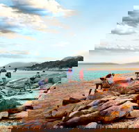 Great Walks of Australia 4-Day Freycinet Experience Walk - Palm Beach Accommodation