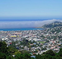 Hobart Shore Excursion Small Group Mount Wellington 3-Hour Bike Tour - Palm Beach Accommodation