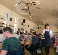 Agrarian Kitchen Eatery and Derwent Valley Gourmet Food Tour - Palm Beach Accommodation