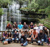 3-Day West Coast Tasmania Tour from Hobart Including Cradle Mountain Montezuma Falls and Strahan - Palm Beach Accommodation