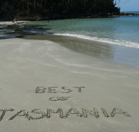 7-Day Best of Tasmania Adventure Experience from Hobart flexible ticket - Palm Beach Accommodation