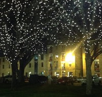 Private Hobart City By Night Tour - Palm Beach Accommodation