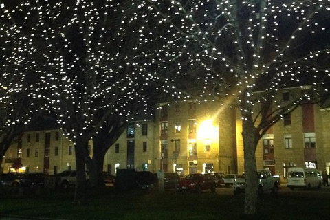 Private Hobart City By Night Tour - Palm Beach Accommodation 0