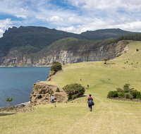 Maria Island National Park - Day Walk and Picnic Lunch - Palm Beach Accommodation
